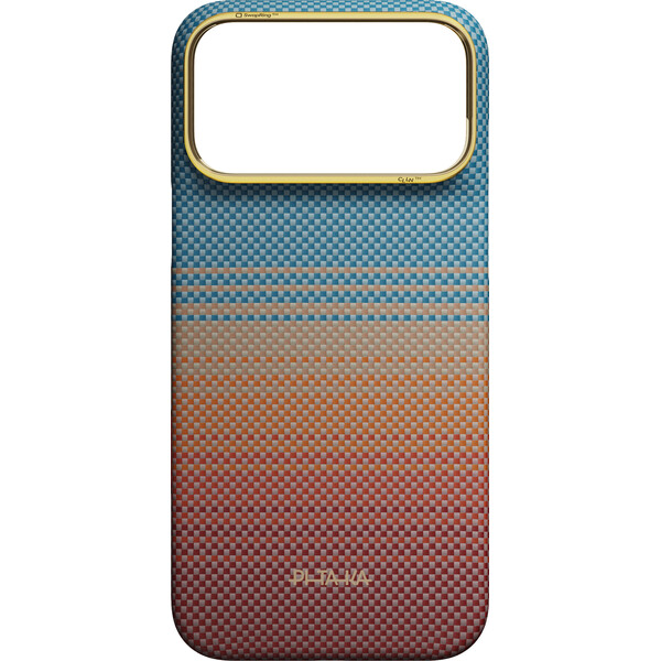 Pitaka-Edge-Case-MagSafe-kryt-iPhone-18-Pro-Max-California-Dream-01