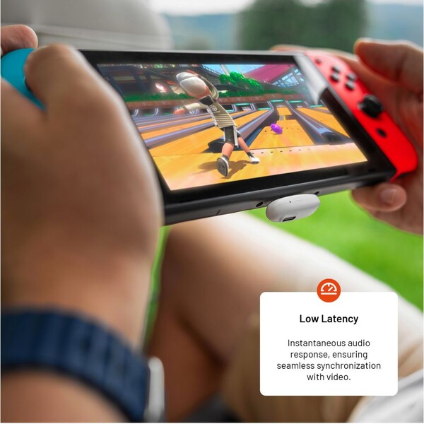 FIXED-Game-Pods-TWS-herni-sluchatka-kompatibilni-s-PS5-PS4-Nintendo-Switch-1-bila