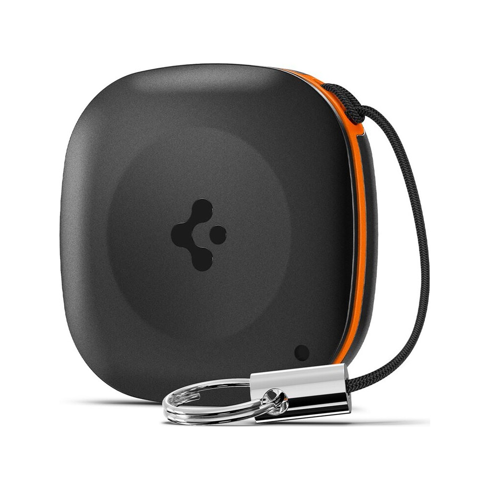 Spigen-Bluetooth-Tracker-TagMe-lokator-s-Apple-Find-My-cerny