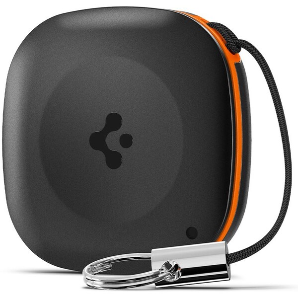 Spigen-Bluetooth-Tracker-TagMe-lokator-s-Apple-Find-My-cerny