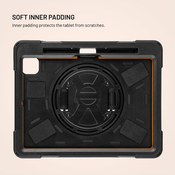 FIXED-Rugged-Tab-Case-odolne-pouzdro-se-stojankem-iPad-Pro-11-2025-cerne