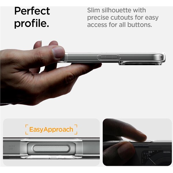 Spigen-Ultra-Hybrid-MagSafe-kryt-iPhone-16-Pro-Max-Neo-One
