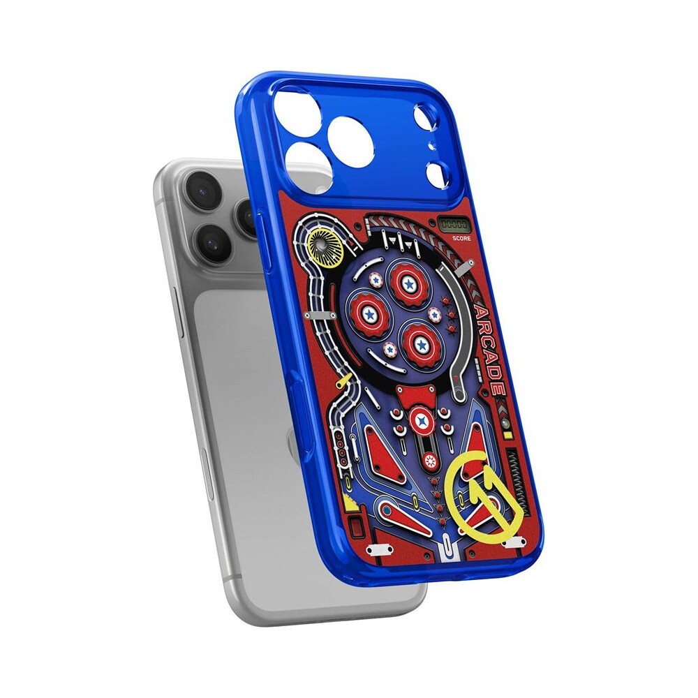 Spigen-c11-Ultra-Hybrid-MagSafe-kryt-iPhone-17-Pro-arcade