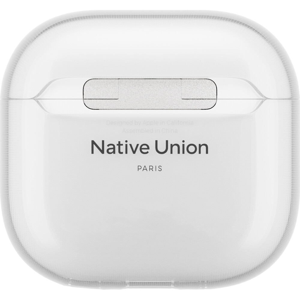 Native-Union-RE-Clear-Case-pouzdro-pro-AirPods-4-transparent