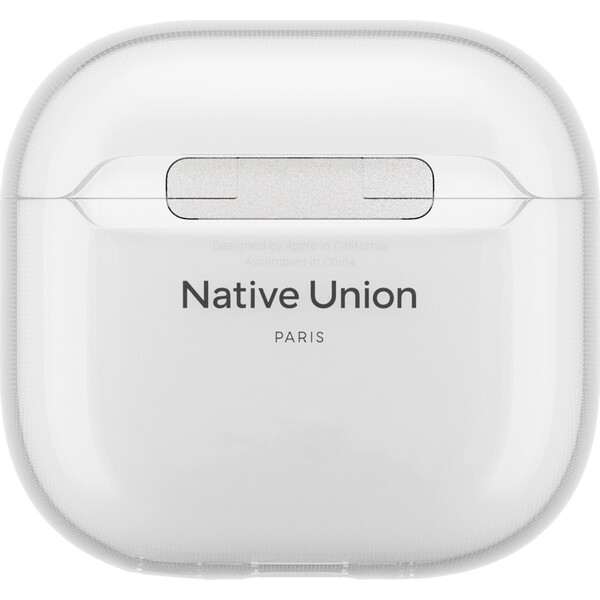 Native-Union-RE-Clear-Case-pouzdro-pro-AirPods-4-transparent