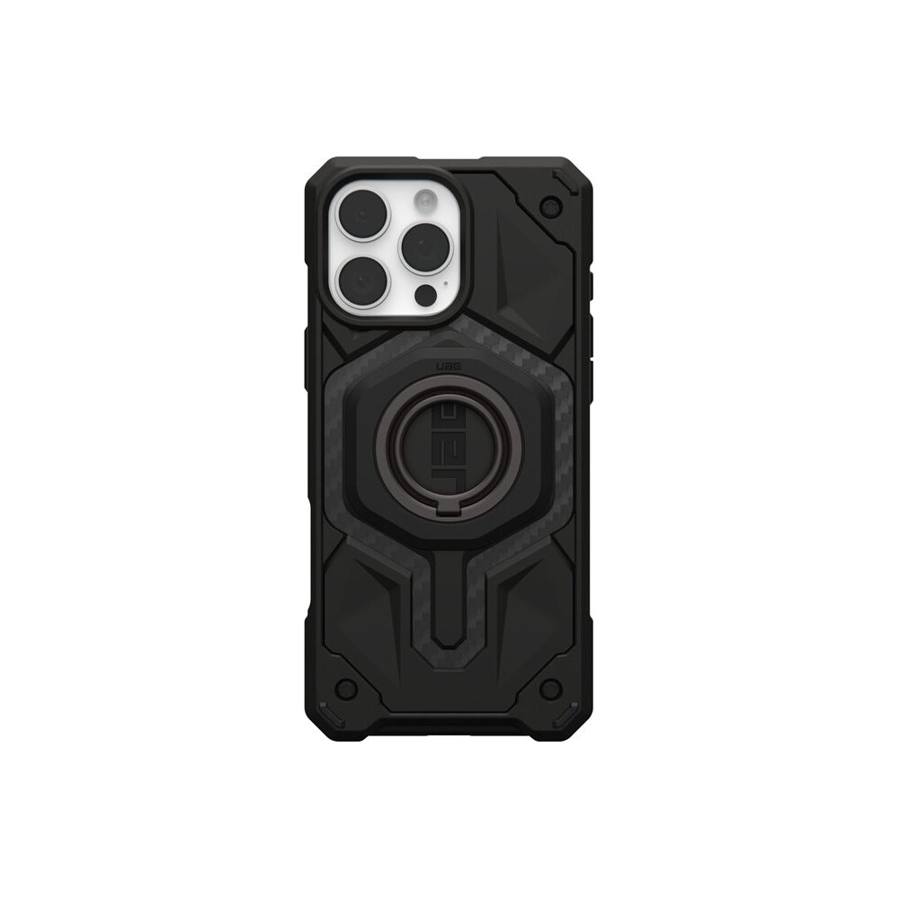 UAG-Magnetic-Ring-Stand-LT-black