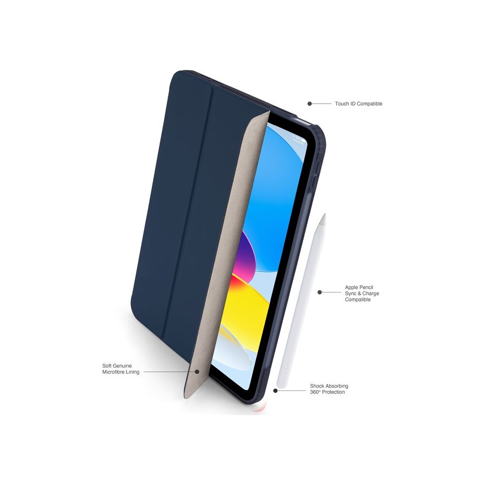 Pipetto-Origami-No7-Tri-Folio-pouzdro-iPad-11-2025-iPad-2022-tmave-modre