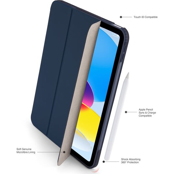 Pipetto-Origami-No7-Tri-Folio-pouzdro-iPad-11-2025-iPad-2022-tmave-modre