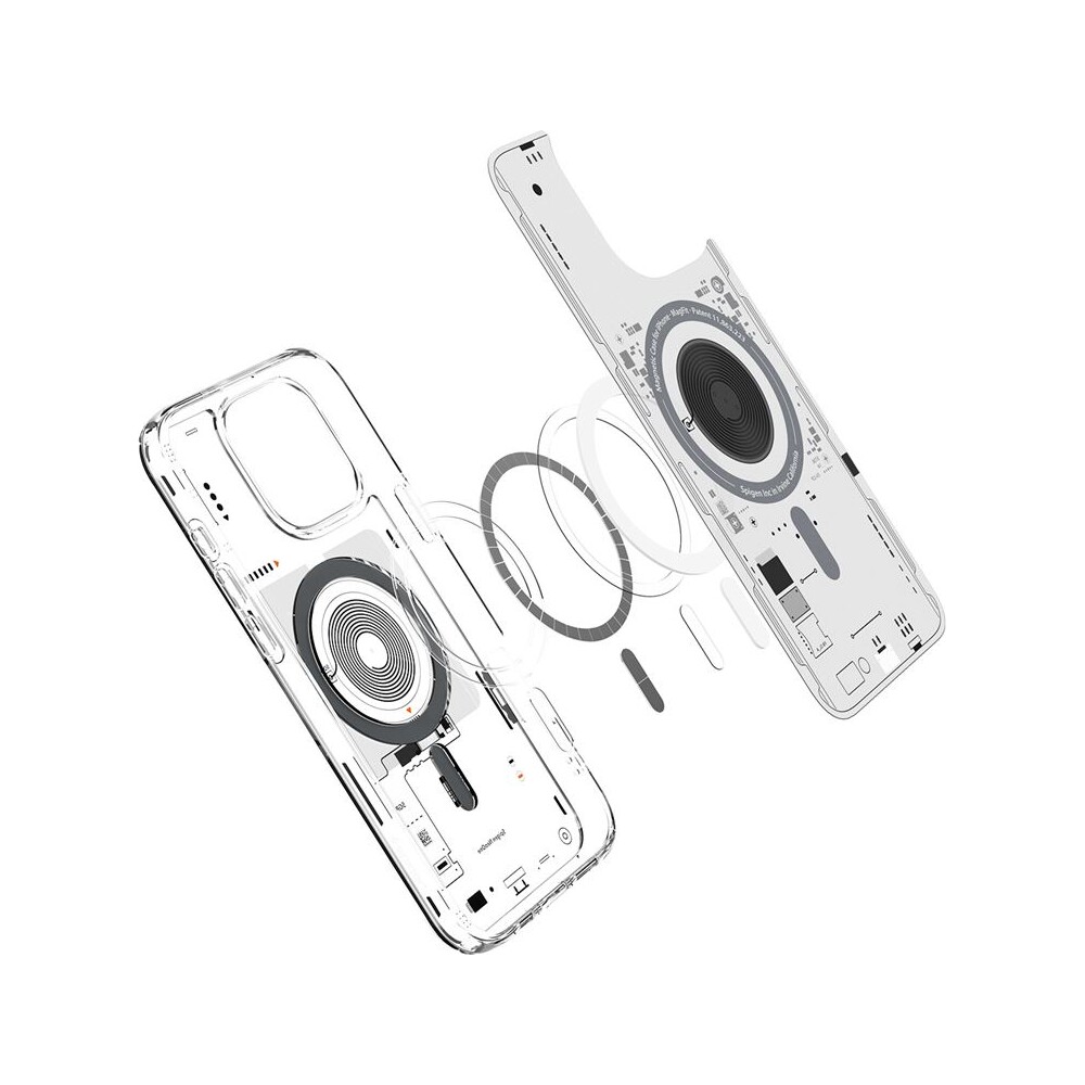 Spigen-Ultra-Hybrid-MagSafe-kryt-iPhone-16-Pro-Neo-One