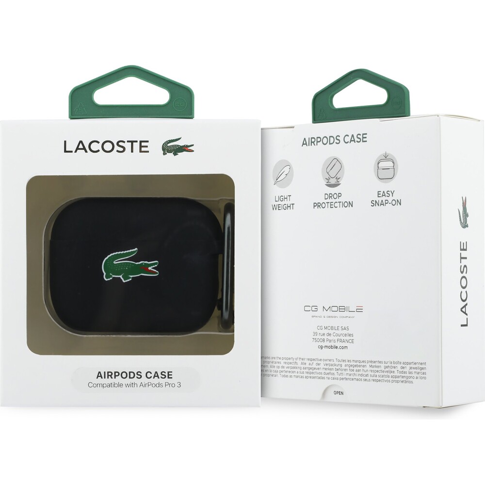 Lacoste-Liquid-Silicone-Croc-Logo-pouzdro-AirPods-Pro-3-cerne