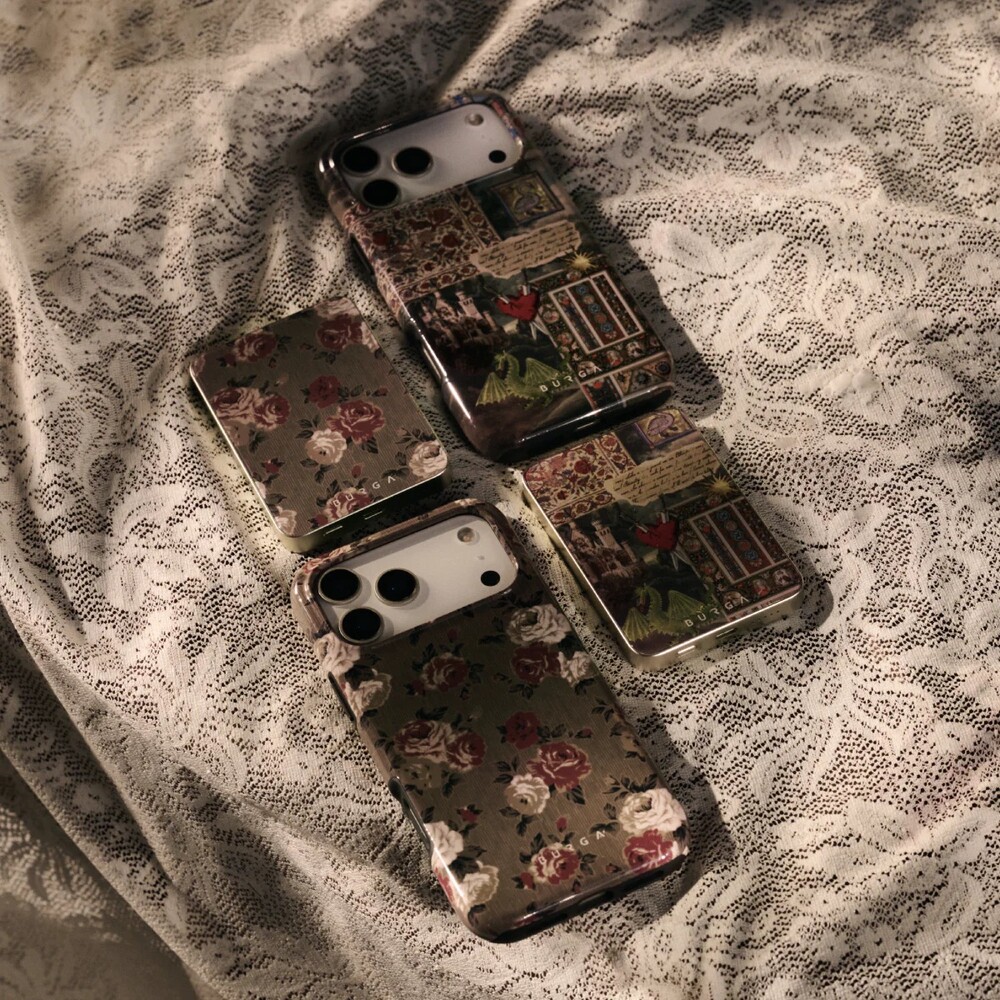 Burga-Tough-MagSafe-kryt-iPhone-17-Pro-Oathkeeper
