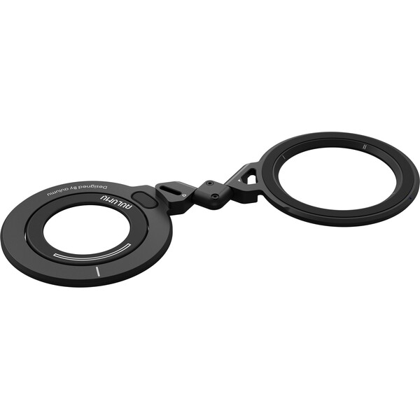 Aulumu-G09-Infinite-360-Magnetic-Stand-MagSafe-stojanek-Black