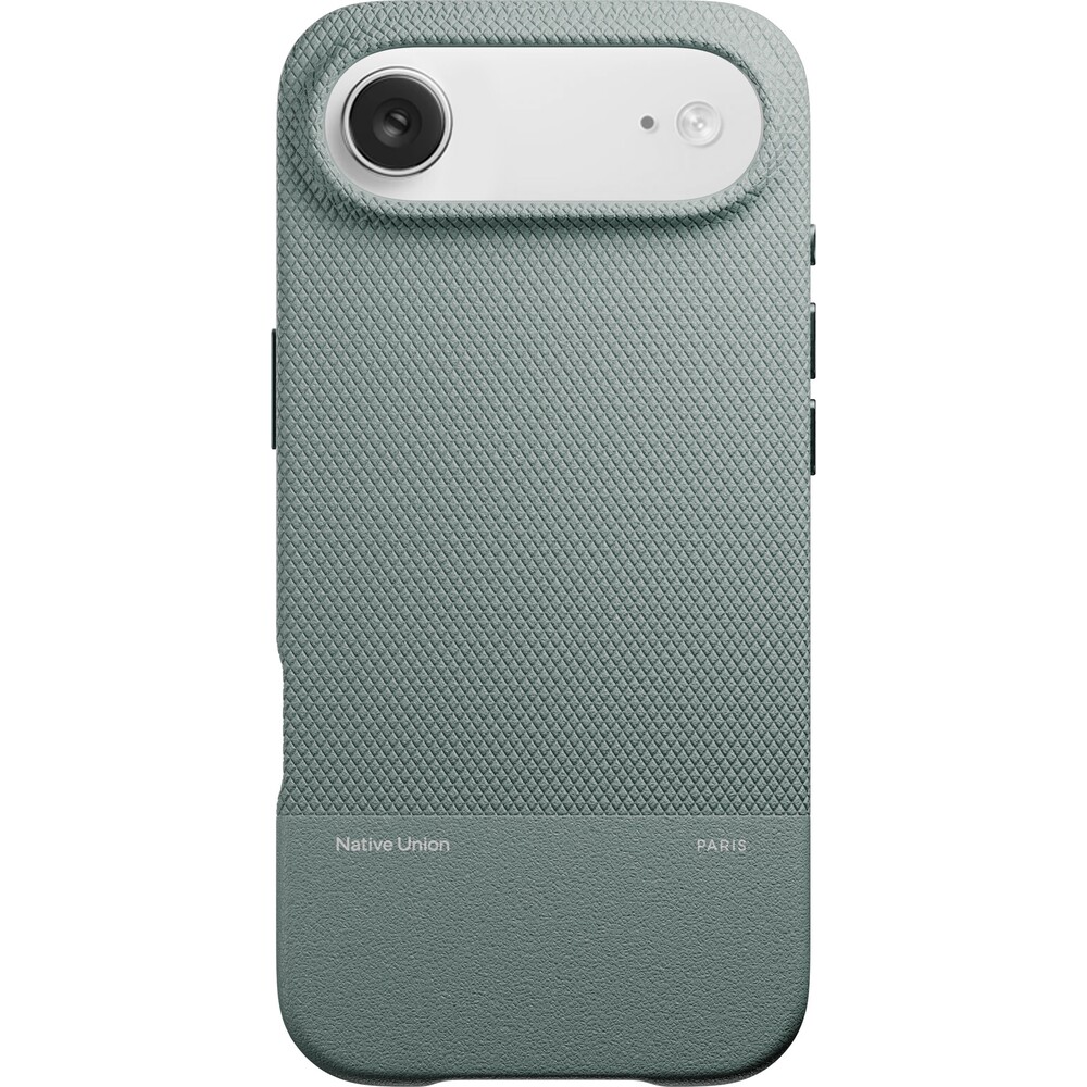 Native-Union-RE-Classic-MagSafe-kryt-z-recyklovaneho-materialu-iPhone-Air-slate-green