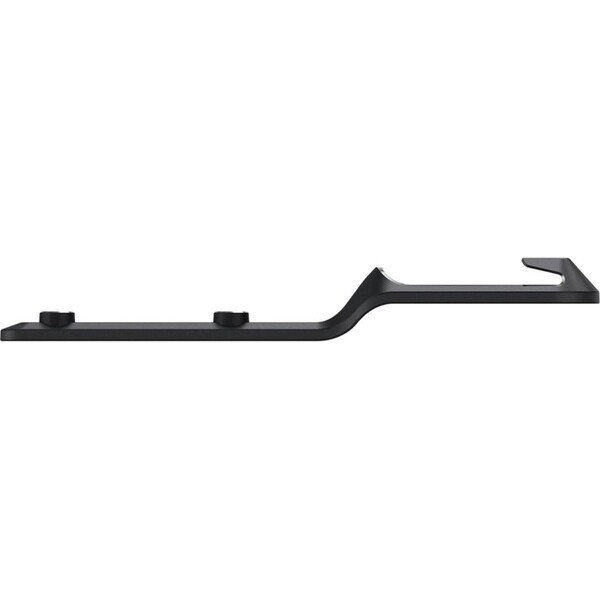Spigen-Backseat-Seatbelt-Holder-drzak-bezpecnostniho-pasu-Tesla-Model-Y-cerny