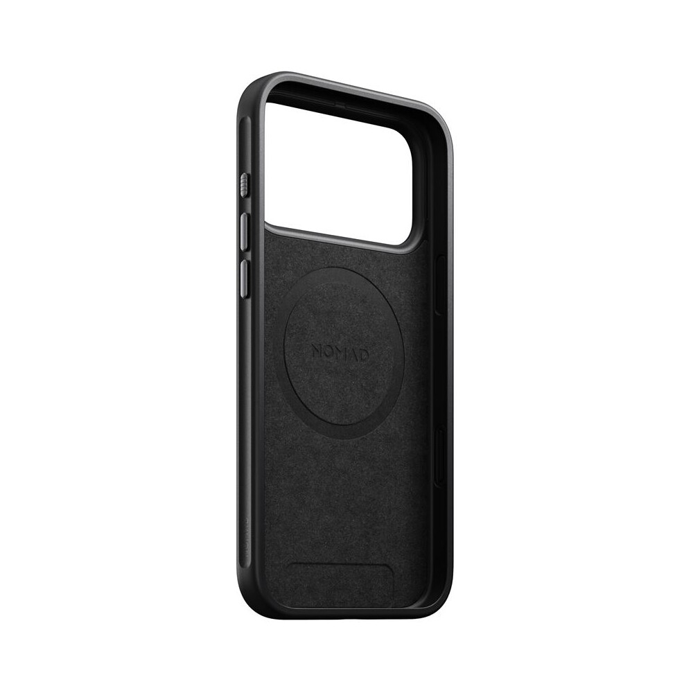 Nomad-Modern-Leather-Case-MagSafe-kozeny-kryt-iPhone-17-Pro-Max-Brown