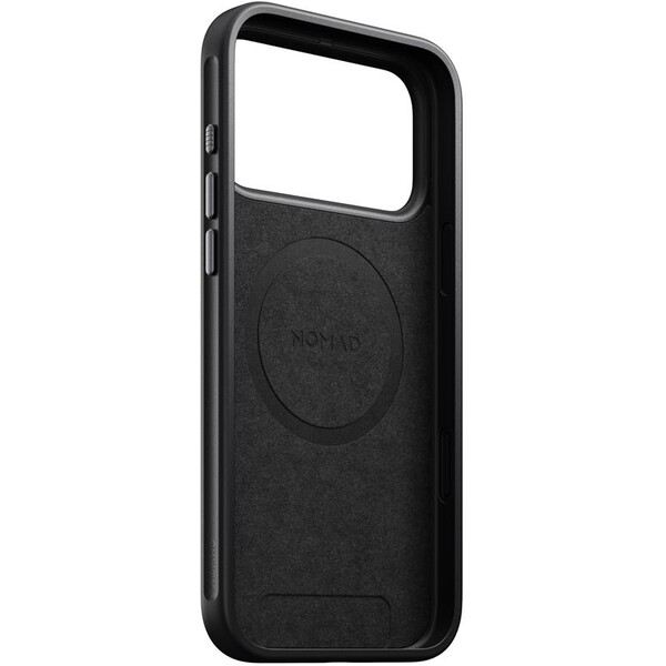 Nomad-Modern-Leather-Case-MagSafe-kozeny-kryt-iPhone-17-Pro-Max-Brown
