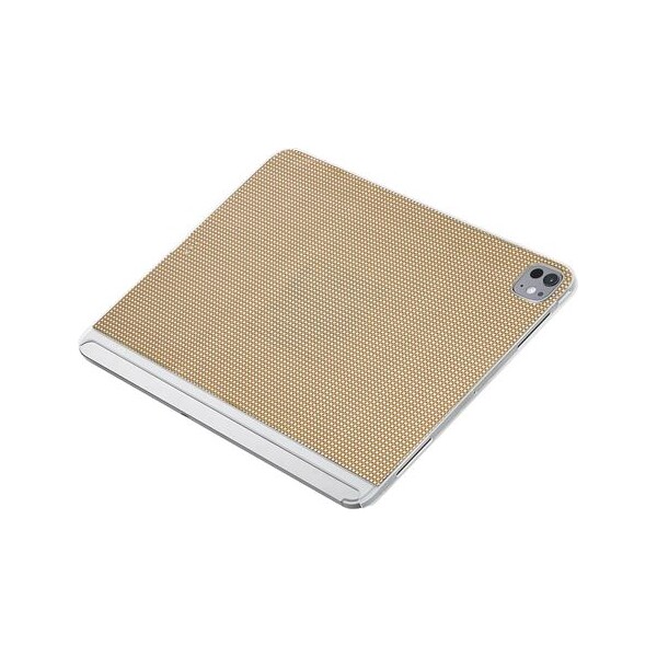 Pitaka-MagEZ-2-Case-zadni-kryt-iPad-Pro-13-2025-zluty