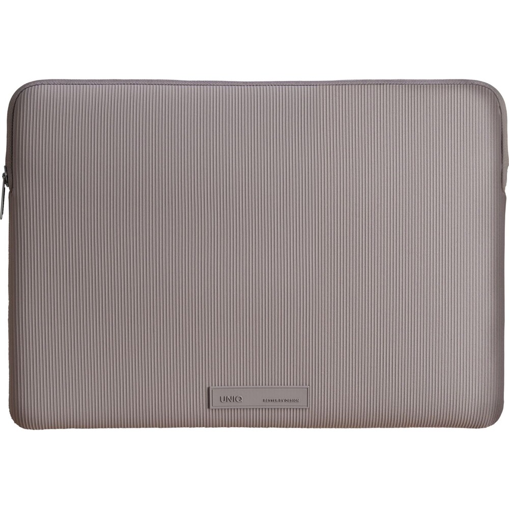 UNIQ-Cyprus-Ridge-Edition-neoprenove-pouzdro-pro-MacBook-notebook-13-14-Pewter-Grey