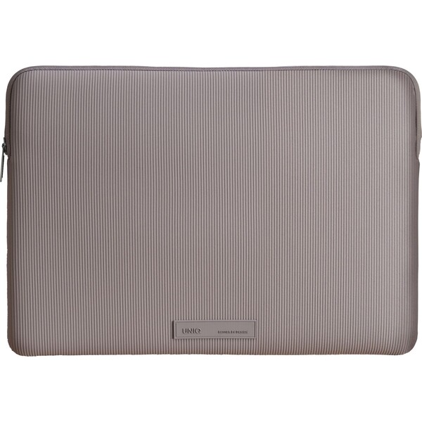 UNIQ-Cyprus-Ridge-Edition-neoprenove-pouzdro-pro-MacBook-notebook-13-14-Pewter-Grey