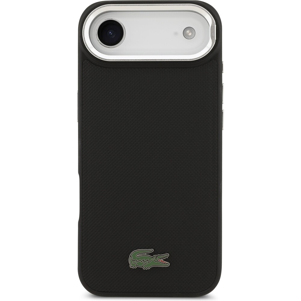 Lacoste-Iconic-Petit-Pique-Camera-Stand-MagSafe-kryt-iPhone-Air-cerny
