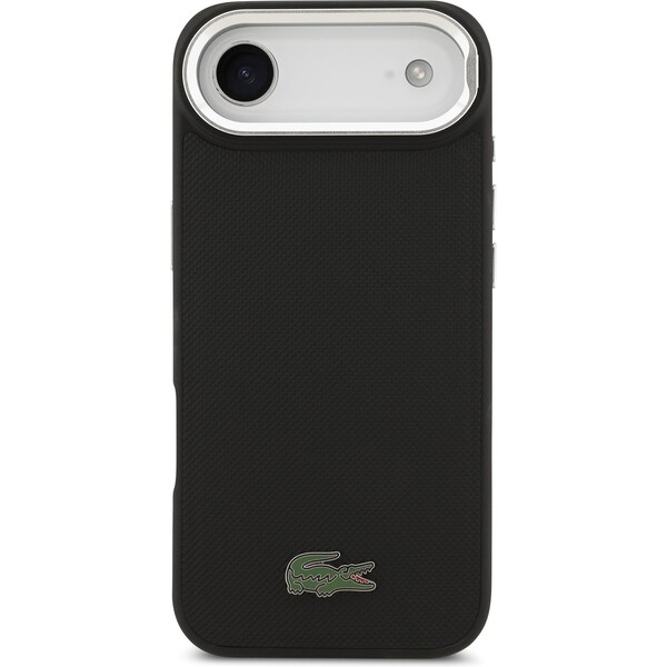 Lacoste-Iconic-Petit-Pique-Camera-Stand-MagSafe-kryt-iPhone-Air-cerny