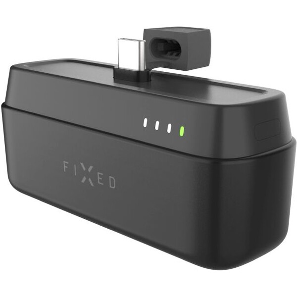 FIXED-Zen-5-Plug-in-powerbanka-PD-20W-5000-mAh-cerna