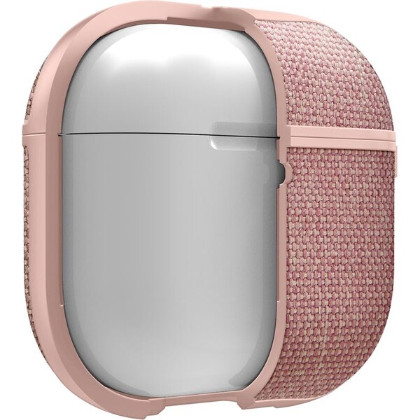 Spigen-Urban-Fit-pouzdro-AirPods-4-ruzove-zlata