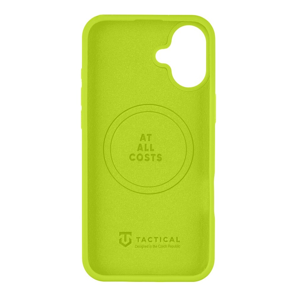 Tactical-MagForce-Velvet-Smoothie-Kryt-pro-Apple-iPhone-16-Plus-Avocado