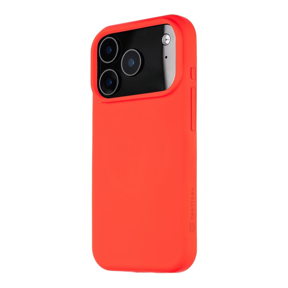 Tactical-MagForce-Velvet-Smoothie-kryt-Apple-iPhone-17-Pro-Chilli