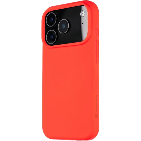 Tactical-MagForce-Velvet-Smoothie-kryt-Apple-iPhone-17-Pro-Chilli