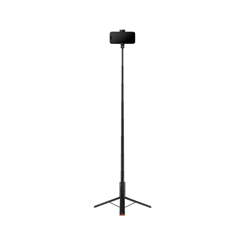 Spigen-Tripod-Selfie-Stick-Auto-Open-drzak-na-selfie-cerny