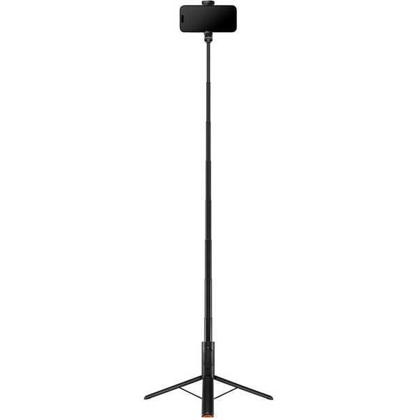 Spigen-Tripod-Selfie-Stick-Auto-Open-drzak-na-selfie-cerny