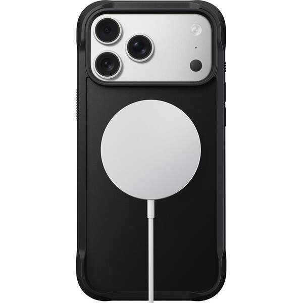 Nomad-Rugged-Case-MagSafe-kryt-iPhone-17-Pro-Max-Black