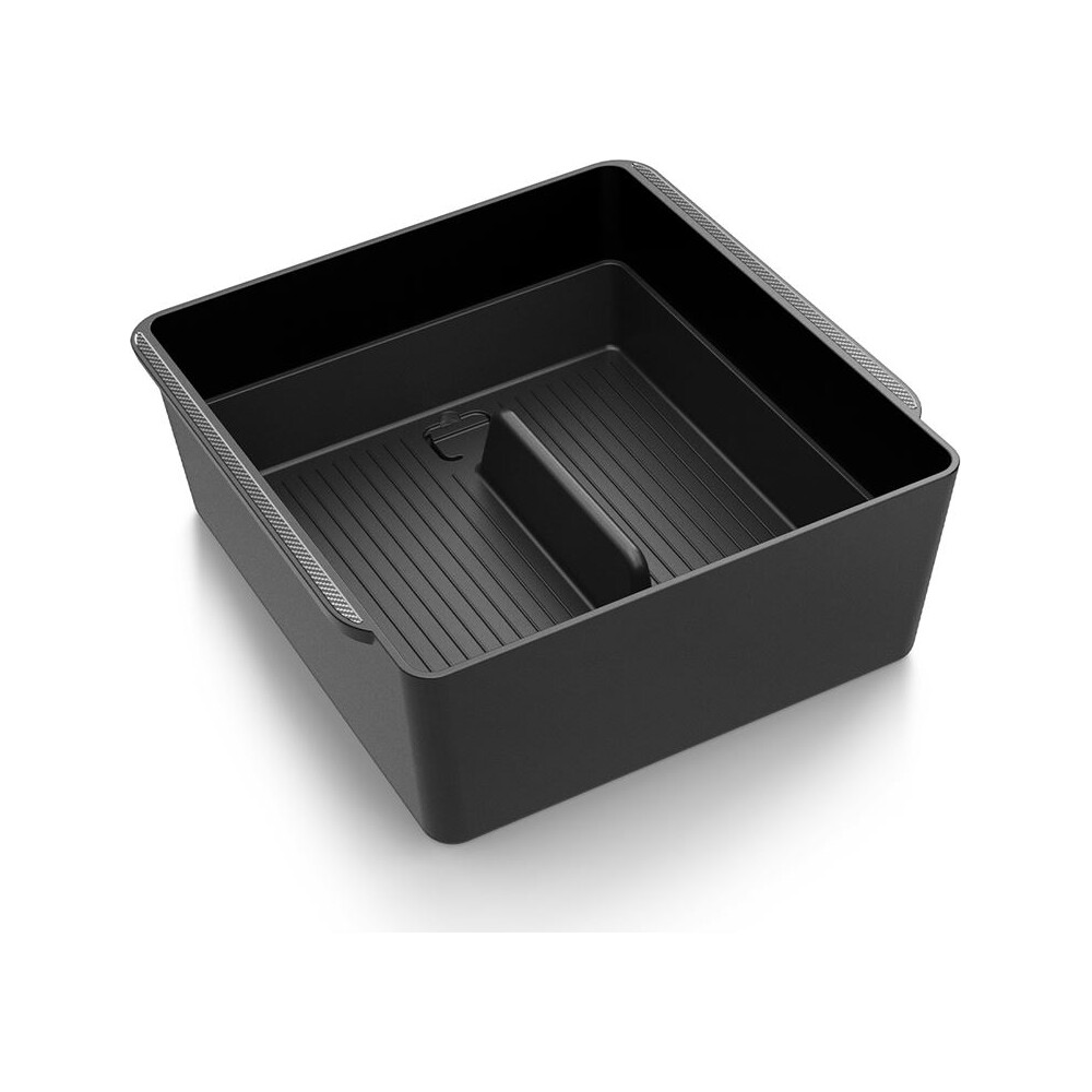 Spigen-Armrest-Console-organizer-Tesla-Model-3-2024-cerny