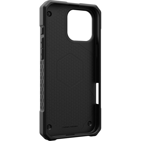 UAG-Monarch-Pro-Magsafe-Kevlar-kryt-iPhone-16-Pro-Max-zeleny