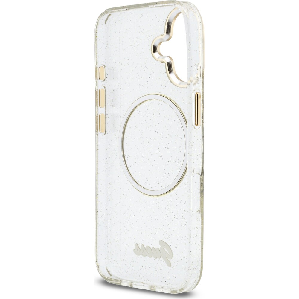 Guess-IML-Glitter-Script-Strap-MagSafe-kryt-iPhone-17-ciry