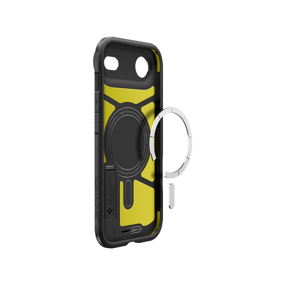 Spigen-Tough-Armor-T-MagSafe-kryt-iPhone-Air-black