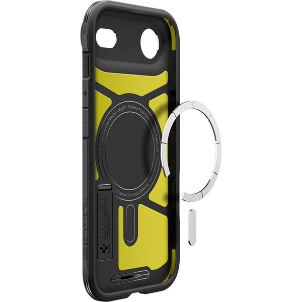 Spigen-Tough-Armor-T-MagSafe-kryt-iPhone-Air-black