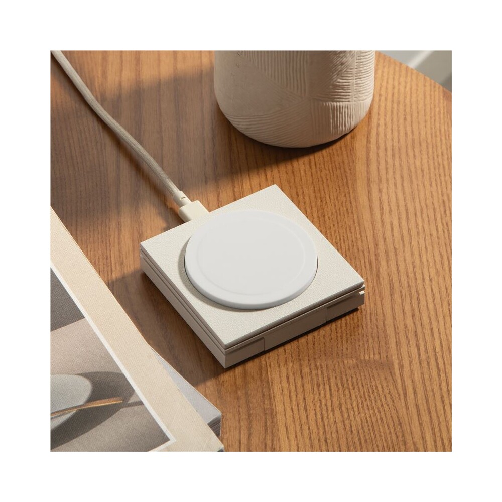 Native-Union-Rise-Solo-Qi2-MagSafe-bezdratova-nabijecka-seda