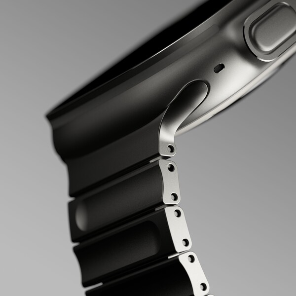 Aulumu-C01-Hi-Per-Titanium-Alloy-reminek-Apple-Watch-Ultra-Titanium