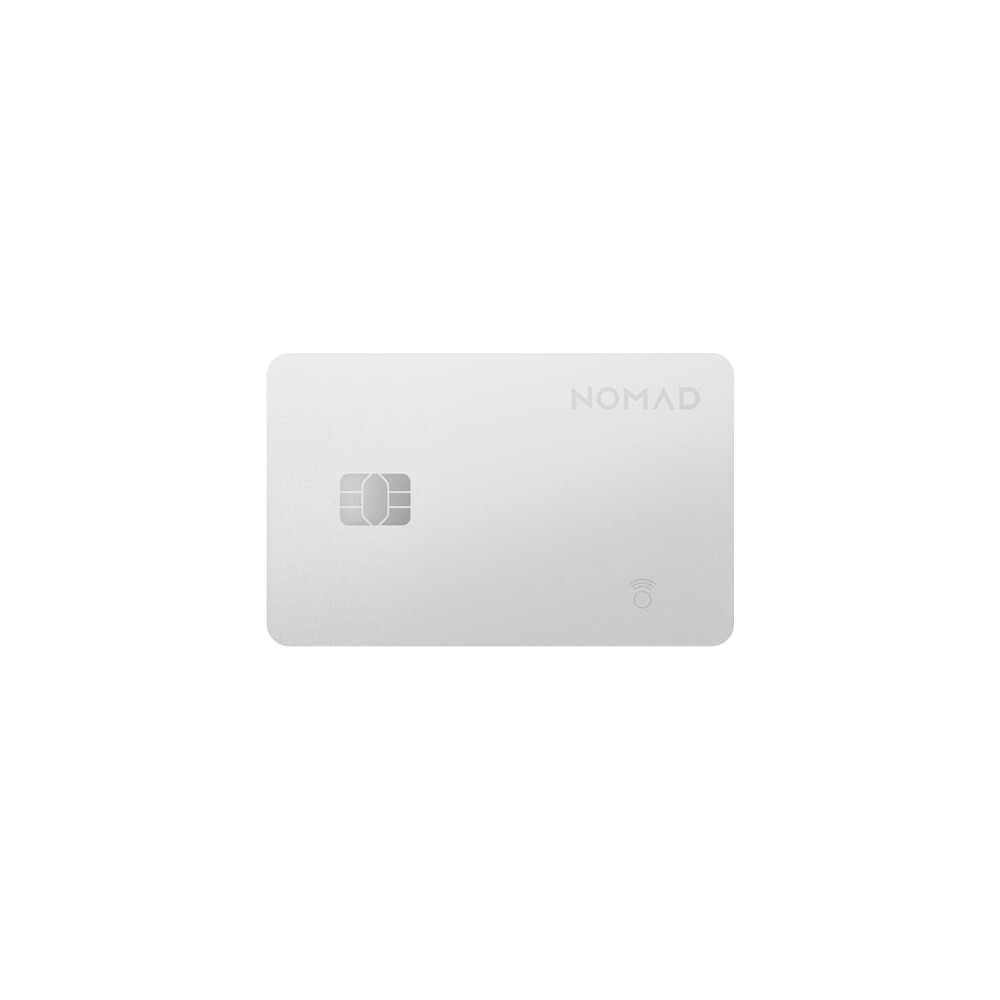 Nomad-Tracking-Card-Pro-lokator-s-Apple-Find-My-a-MagSafe-bily