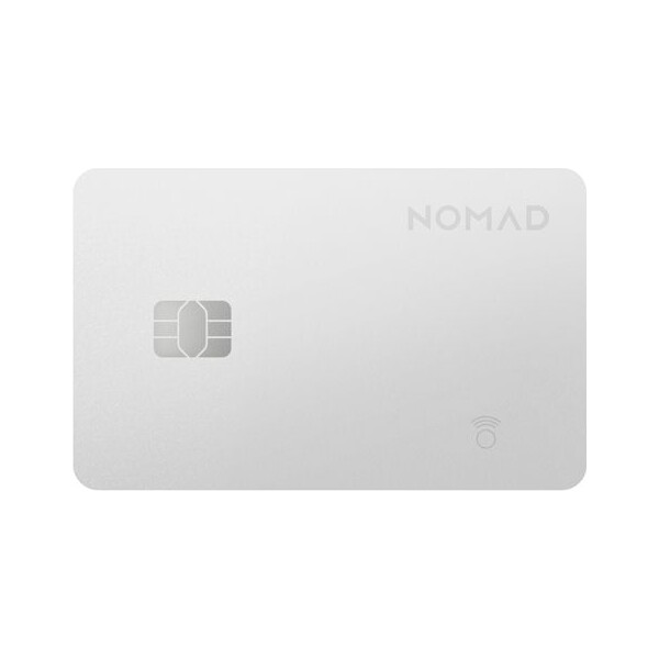 Nomad-Tracking-Card-Pro-lokator-s-Apple-Find-My-a-MagSafe-bily