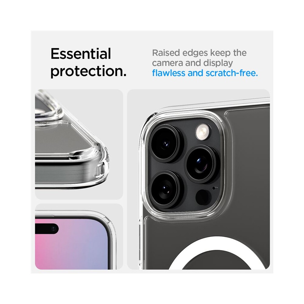 Spigen-Ultra-Hybrid-T-MagSafe-kryt-iPhone-16-Pro-bily