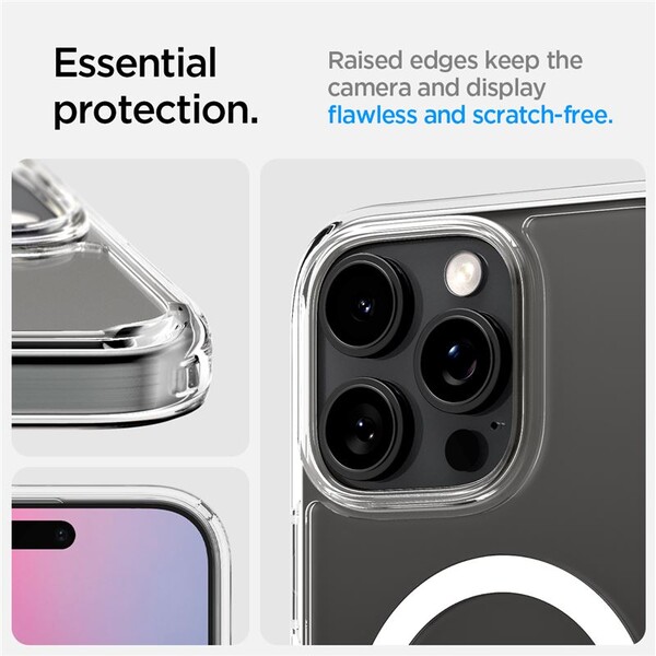 Spigen-Ultra-Hybrid-T-MagSafe-kryt-iPhone-16-Pro-bily