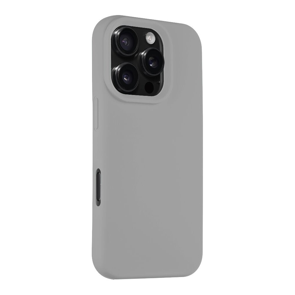 Tactical-MagForce-Velvet-Smoothie-Kryt-pro-Apple-iPhone-16-Pro-Foggy