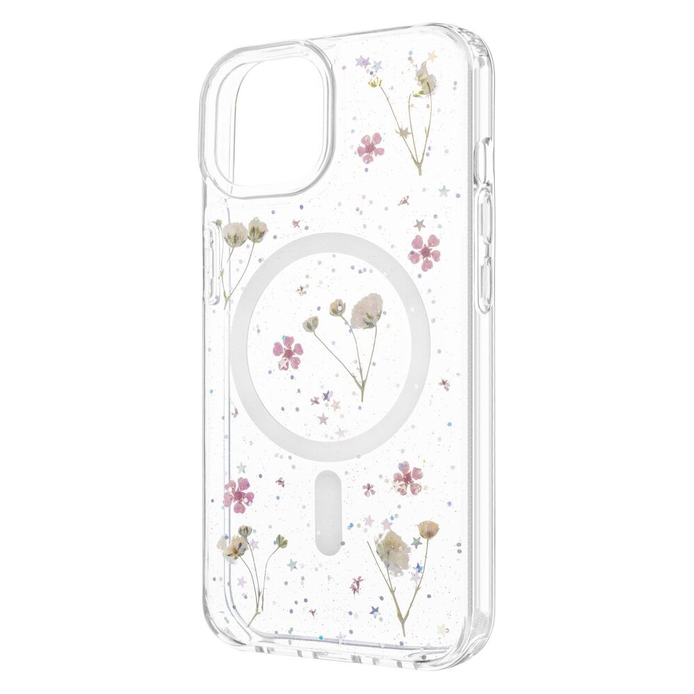 FIXED-MagBloom-kryt-s-MagSafe-Apple-iPhone-13-14-Blush-Plum