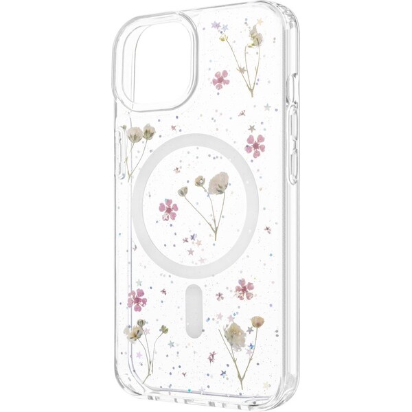FIXED-MagBloom-kryt-s-MagSafe-Apple-iPhone-13-14-Blush-Plum
