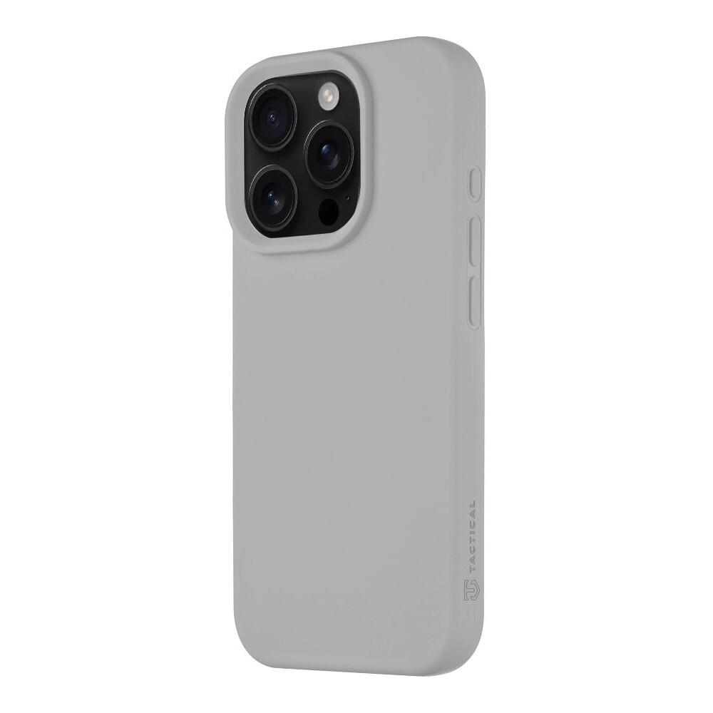 Tactical-MagForce-Velvet-Smoothie-Kryt-pro-Apple-iPhone-16-Pro-Foggy