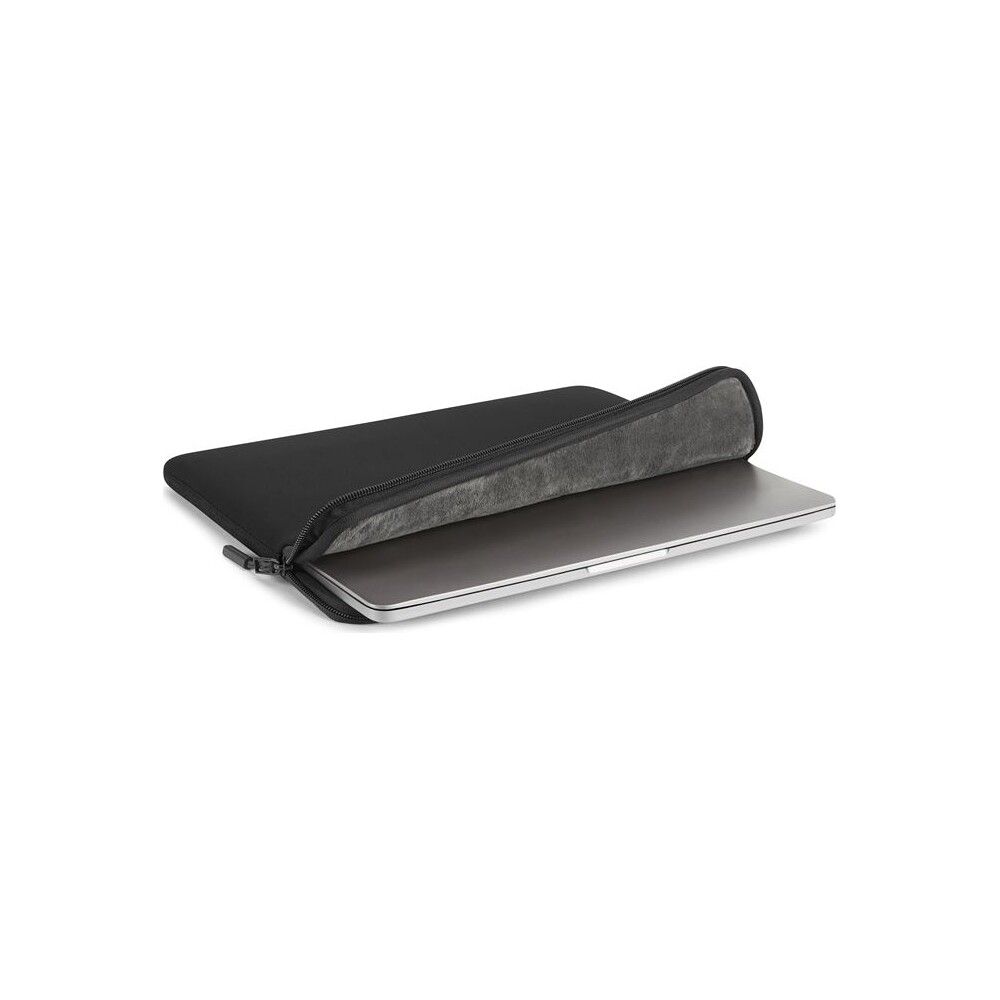 Pipetto-Classic-Fit-Sleeve-pouzdro-pro-MacBook-14-13-cerne