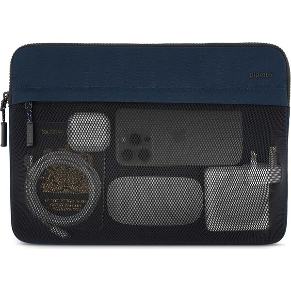 Pipetto-Expand-Sleeve-pouzdro-MacBook-Pro-14-MacBook-Air-13-6-tmave-modre